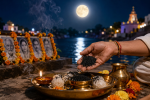 జ్యేష్ఠ పౌర్ణమి.. ను...